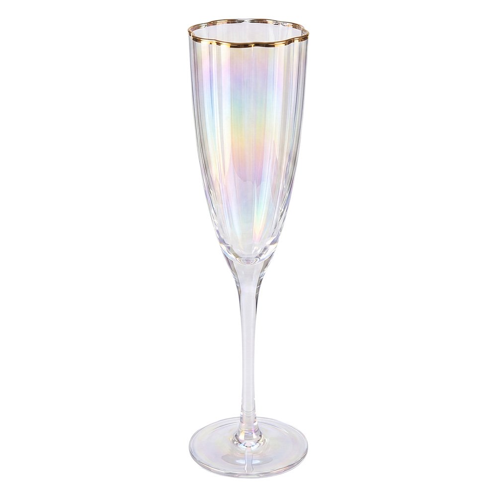 Wijnglas 200 ML Transparant Glas