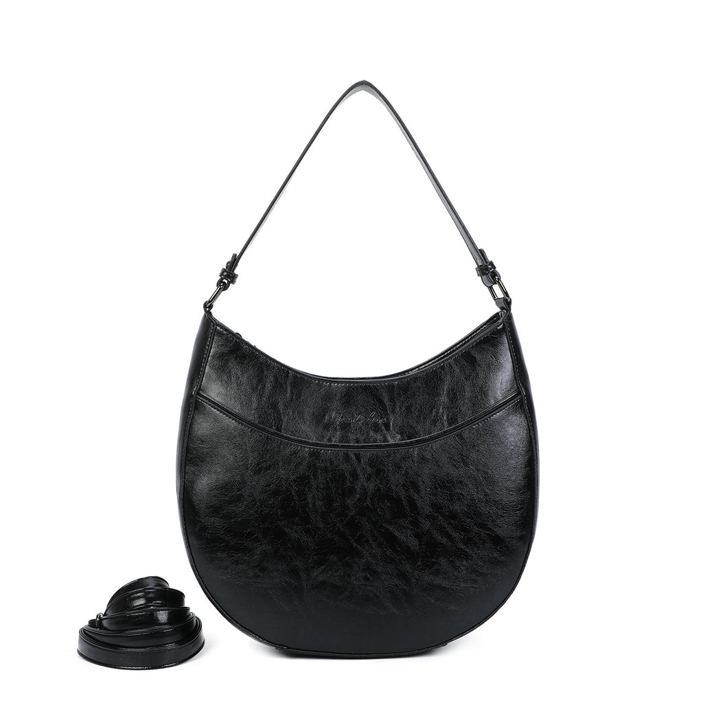 Tas J&W Bags 1683028 zwart