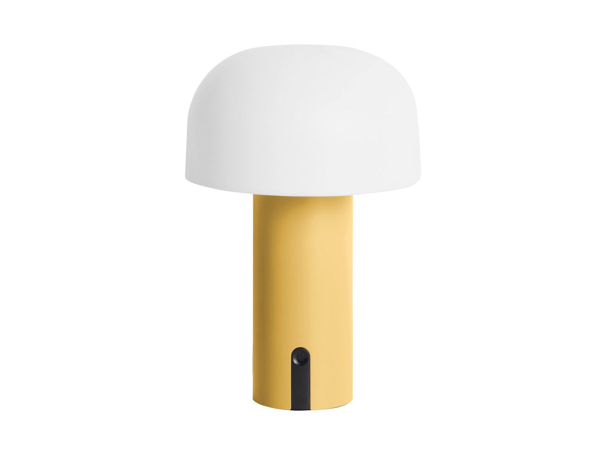 Tafellamp Luca LED