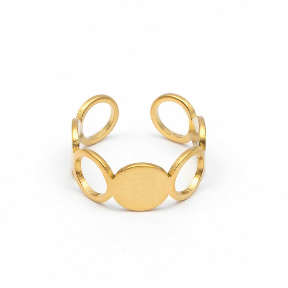Ring WAUW Jewellery 0753058399