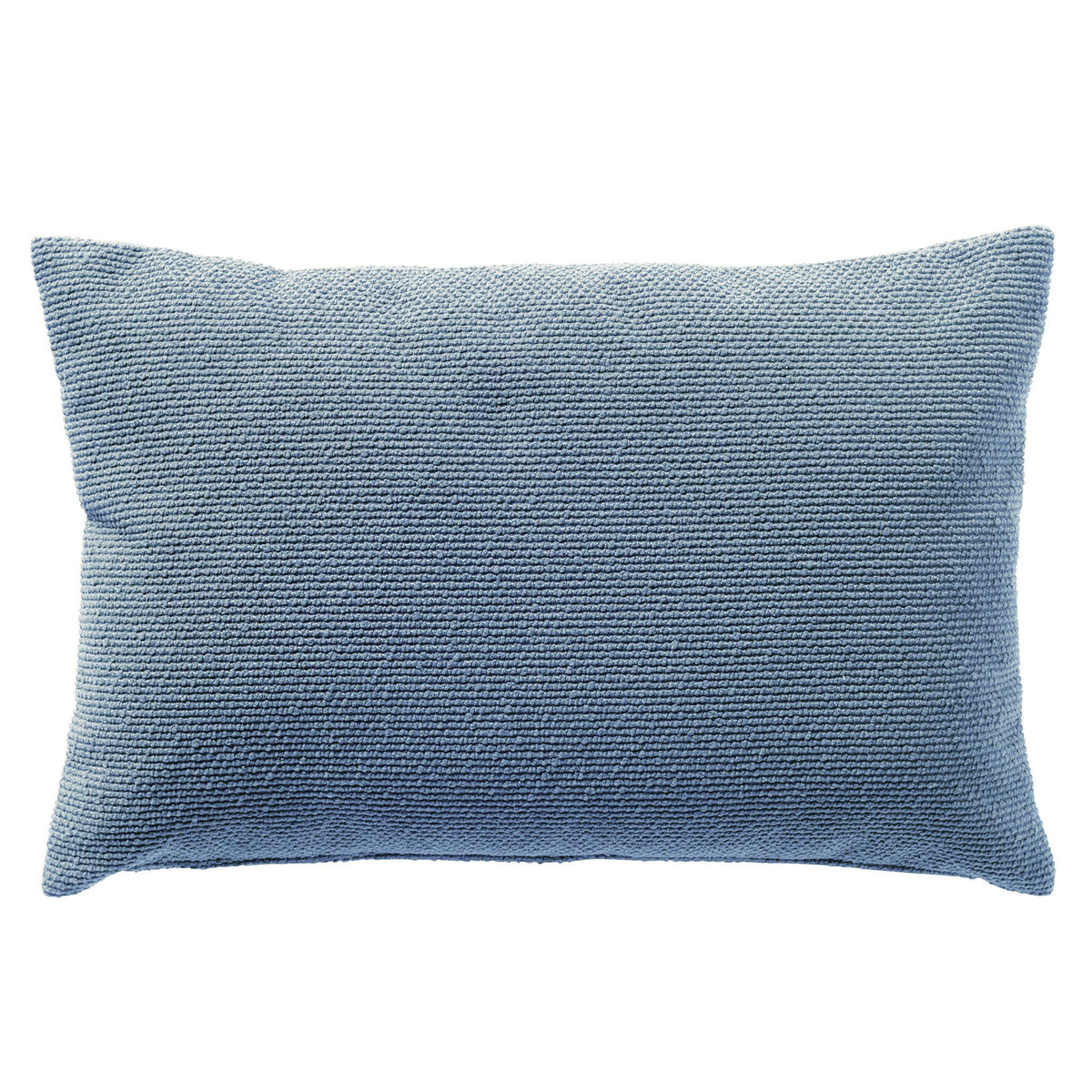 Dutch Decor Julio - Kussen 40x60 cm - Rustige Haven - Blauw