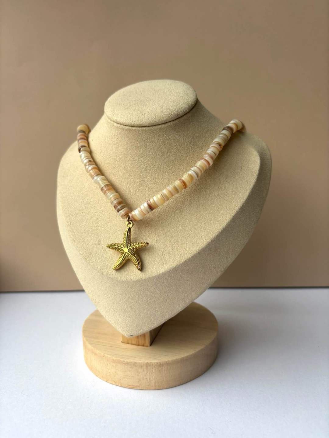 Ketting WAUW Jewellery N80506115599