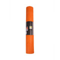 Decoweb Tafelband oranje 60cmx25mtr