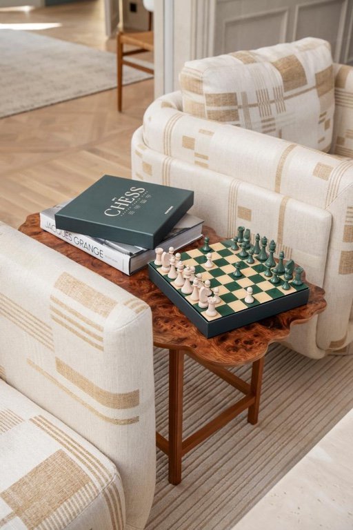 Printworks Spel Classic - Chess