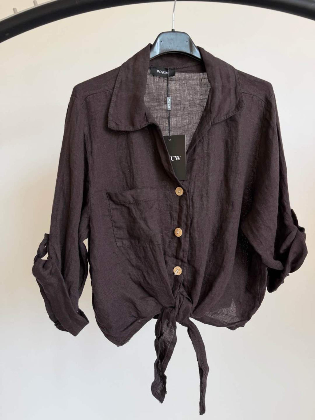 Damesmode WAUW Fashion 23216