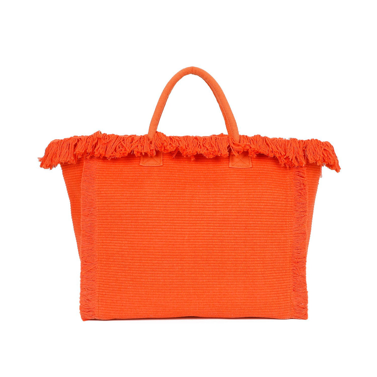 Tas J&W Bags 1685143 oranje