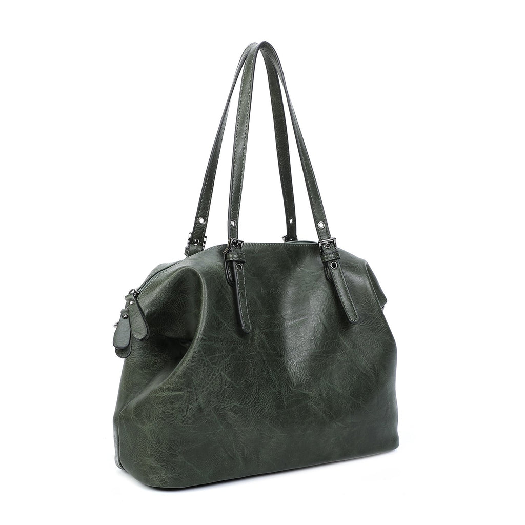Tas J&W Bags 1682870 voet