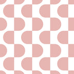 Chunky Curves - Zijdepapier vellen