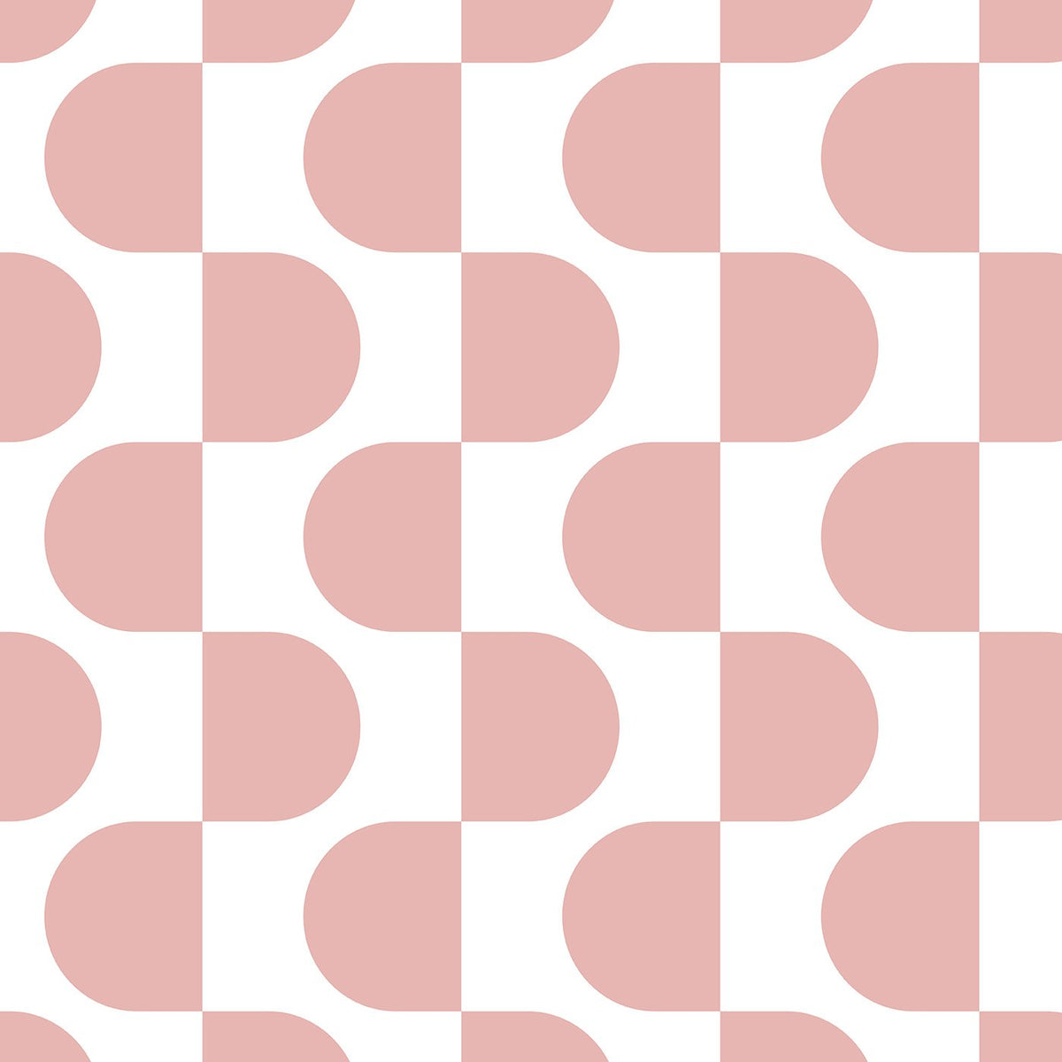 Chunky Curves - Zijdepapier vellen