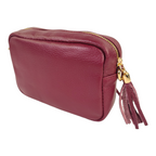 9986 pruim rood - goud