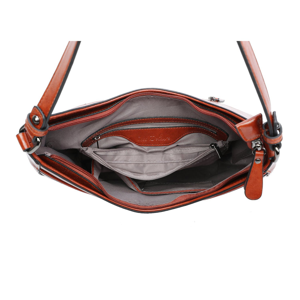 Tas J&W Bags 1683028 kameel