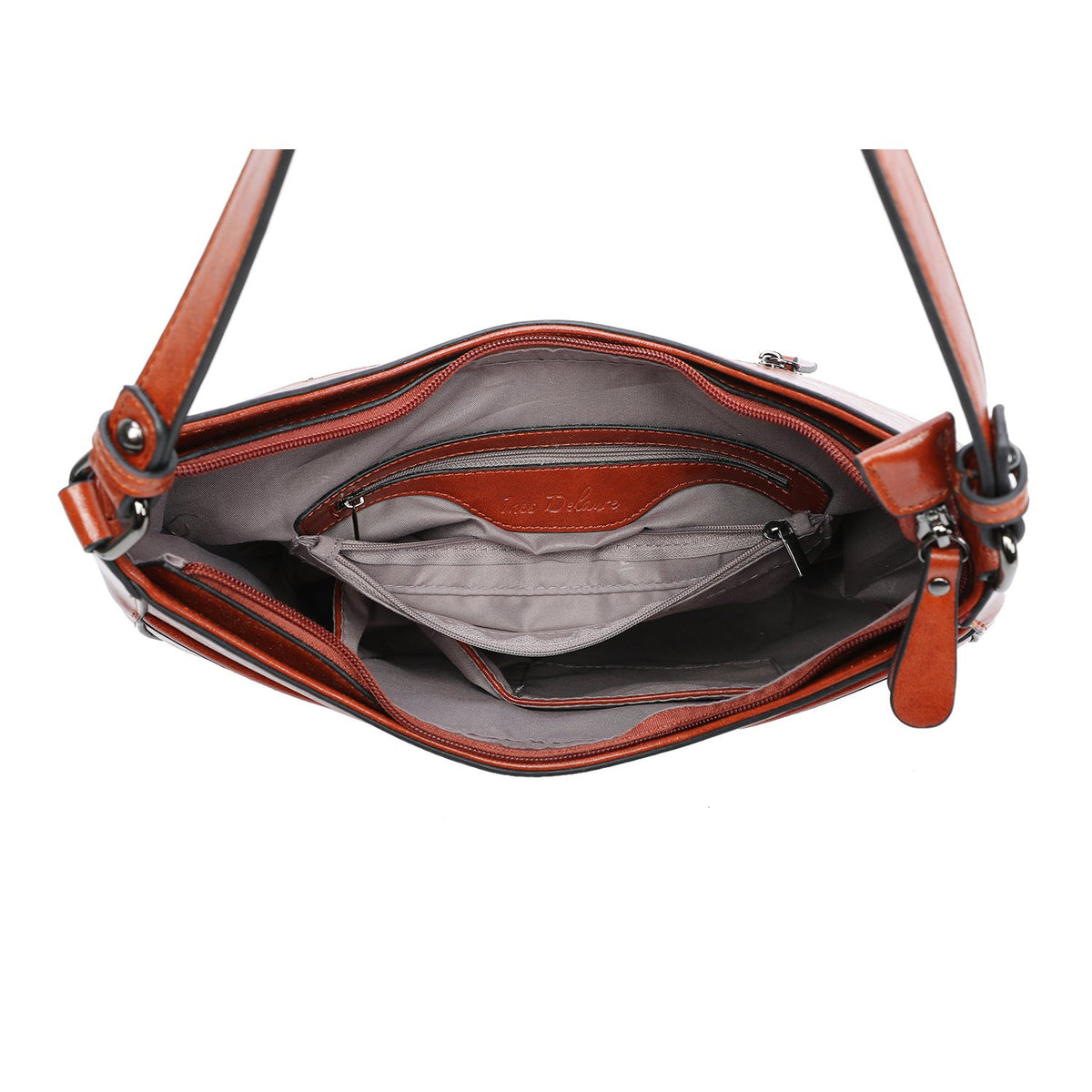 Tas J&W Bags 1683028 kameel