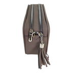 Tas J&W Bags 8035 taupe
