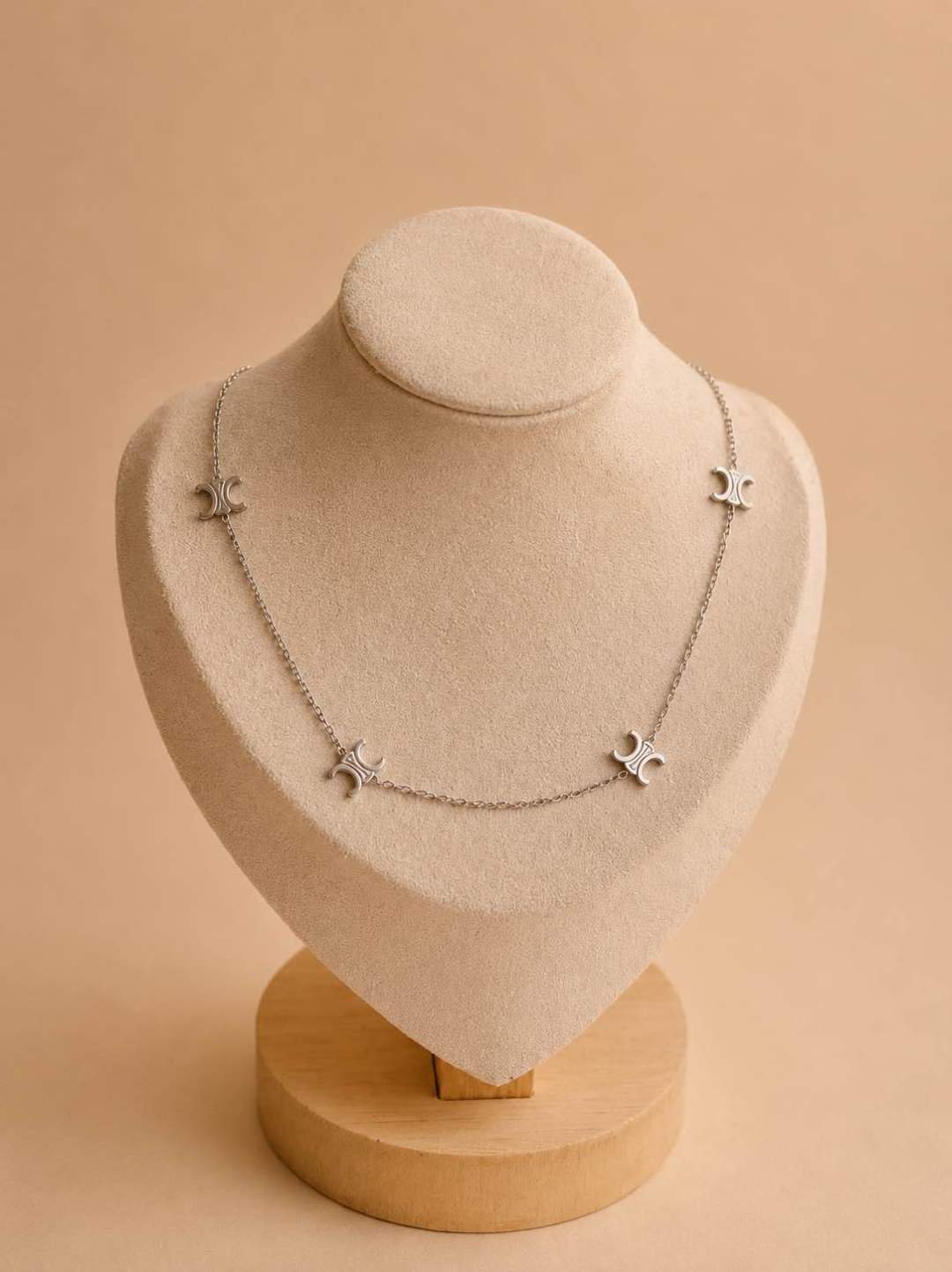 Ketting WAUW Jewellery 0234120599
