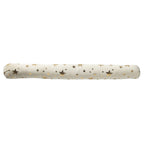 Textino Stars - Tochtstopper 90x10 cm - Sterren - Whisper White - Wit