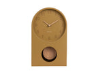 Tafelklok Paris Arch met slinger