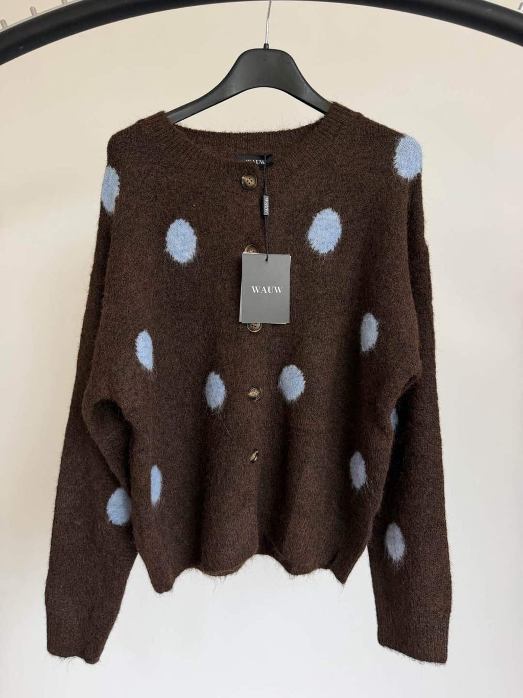 Damesmode WAUW Fashion 69182