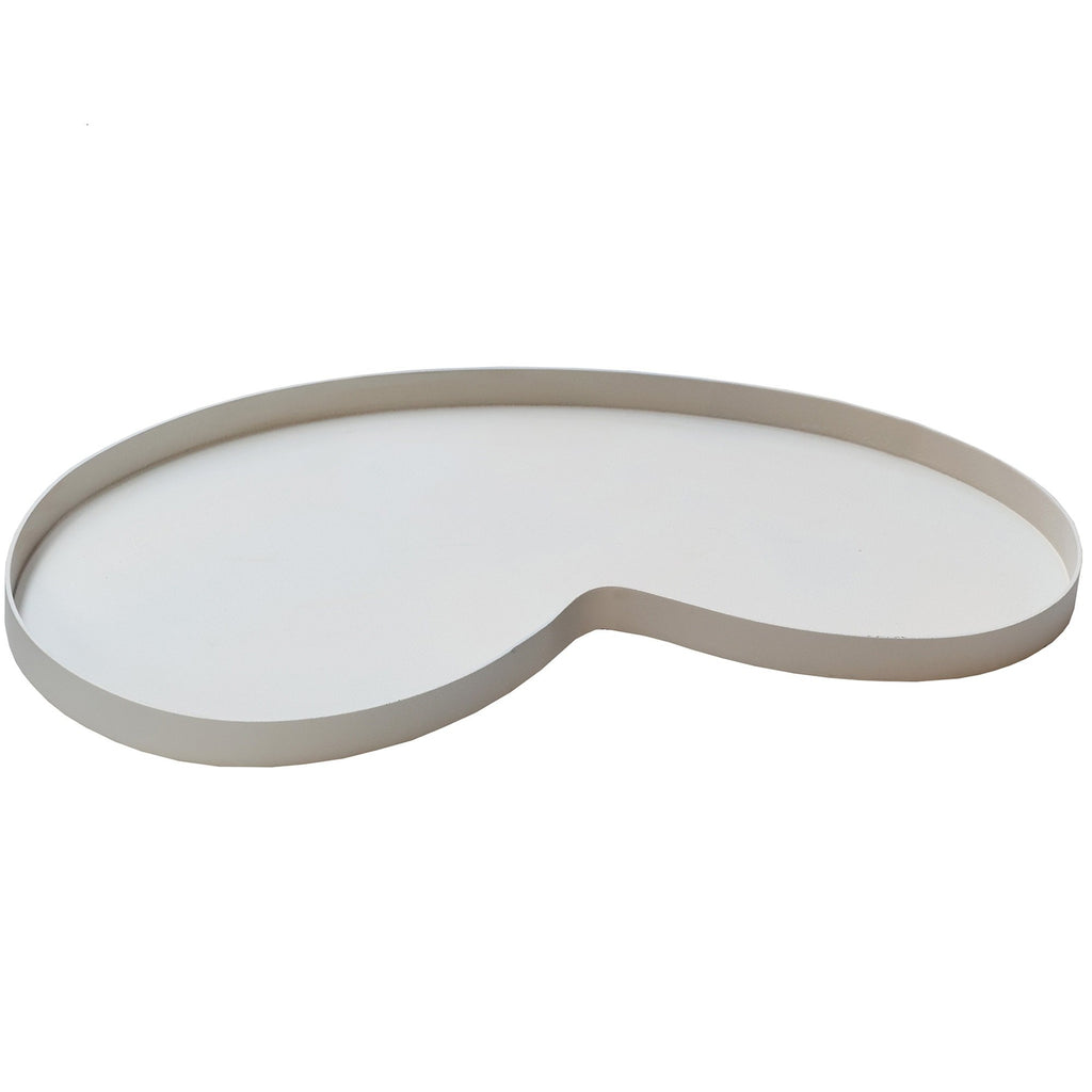 Dienblad - Villeta ivory