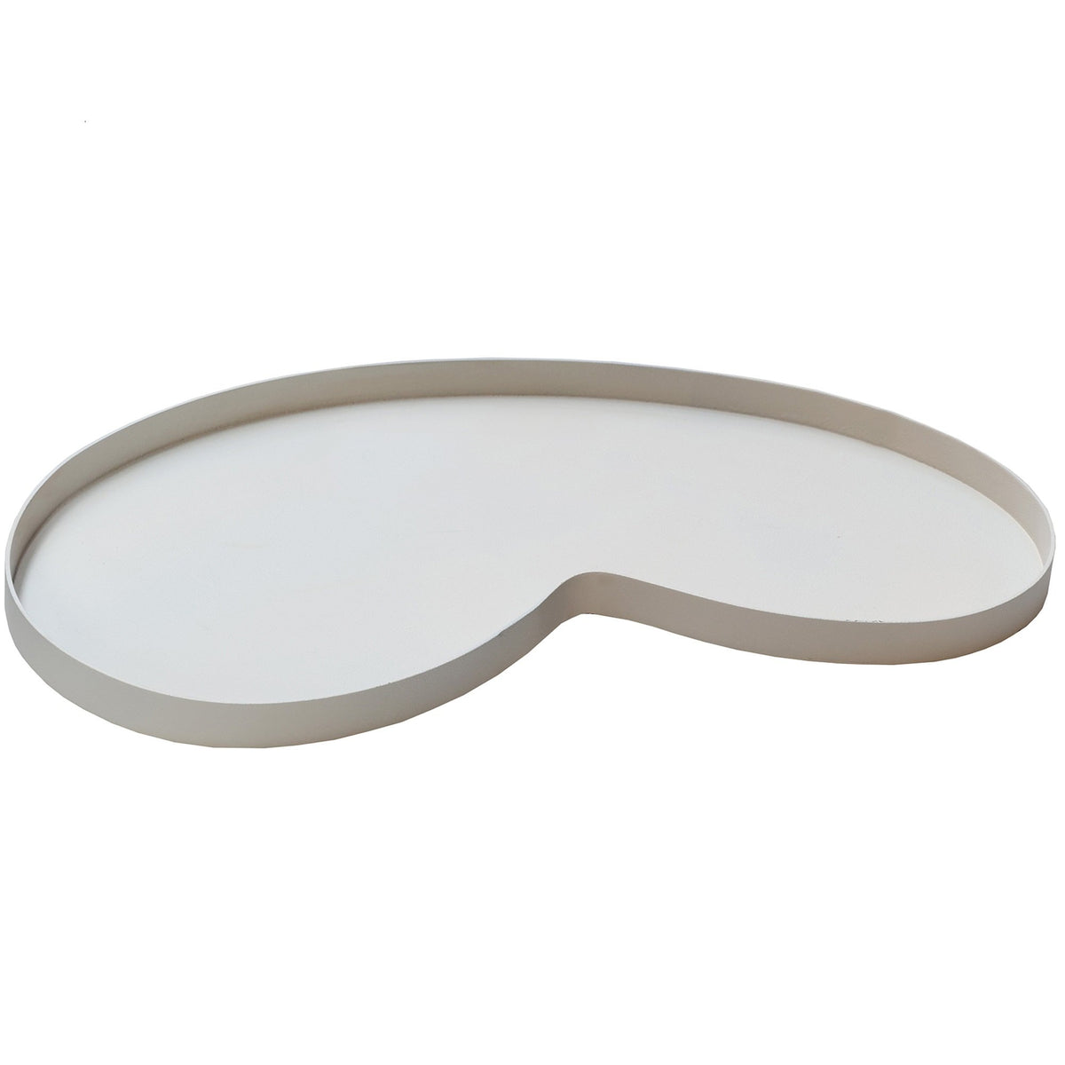 Dienblad - Villeta ivory