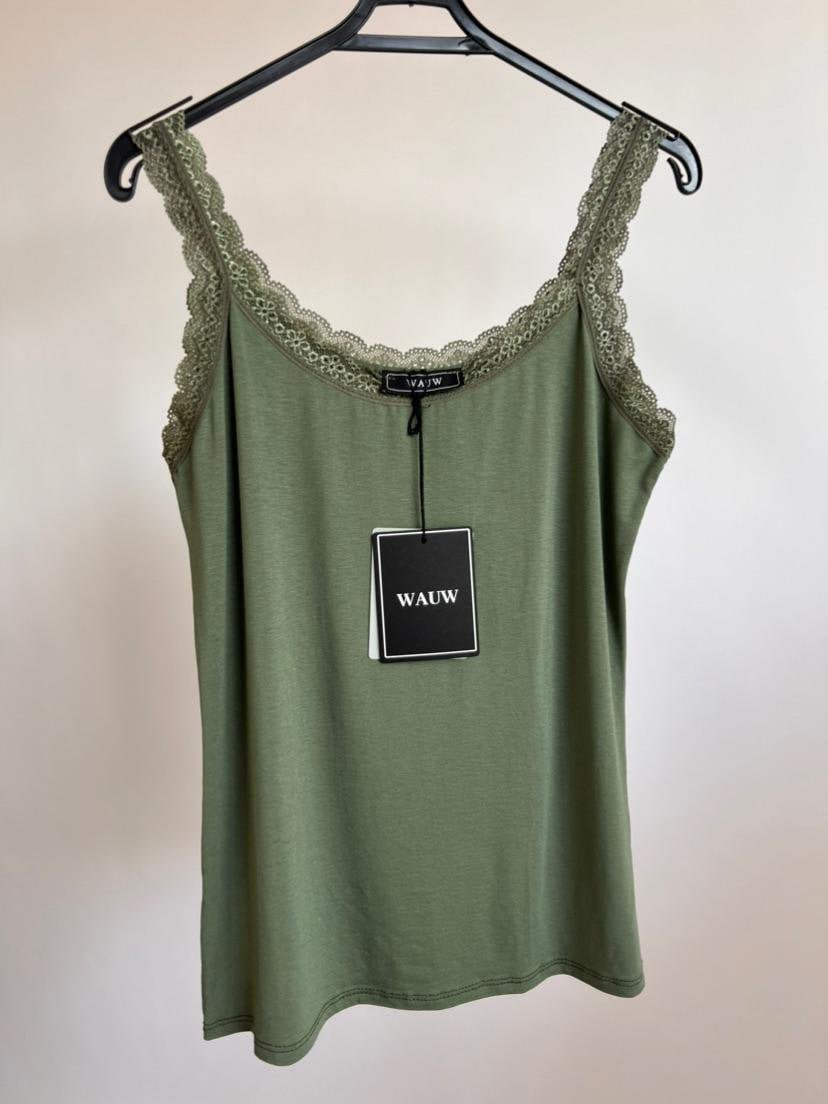 Damesmode WAUW Fashion 37912