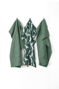 Theedoek Essentials - MicroFiber - Set/3 - 40x60 cm