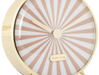 Wekker Candy Swirl
