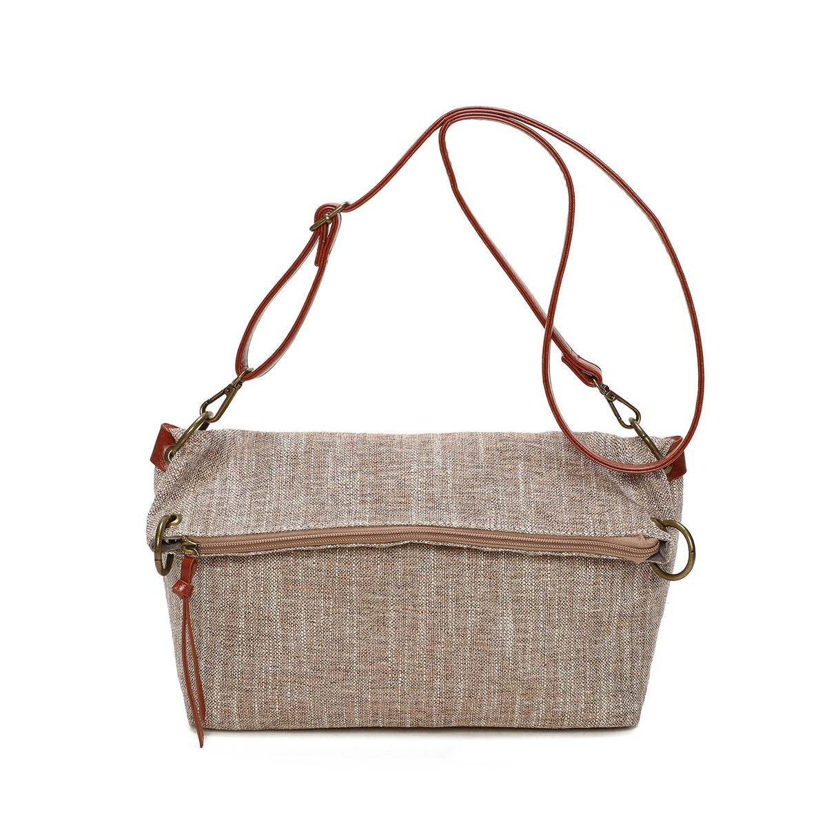 Tas J&W Bags 1685465 taupe