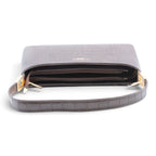 Tas J&W Bags 9975 chocolat