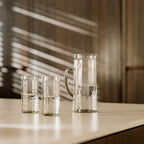 Glas 45cl Verde - Set van 2