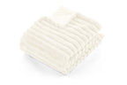 Throw Rabit Stripe - 130x170 cm