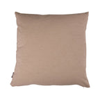 Palmmix geel kussen 45 x 45 cm