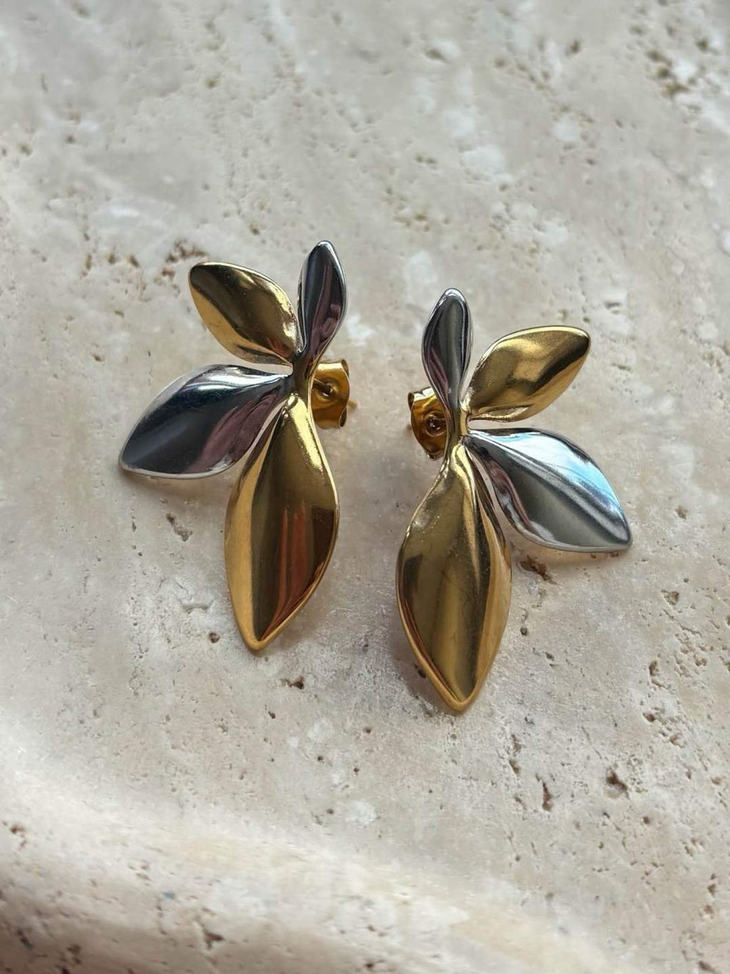 Oorbellen WAUW Jewellery E61206060350