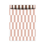 Colorblocking Duotone '26 - Tijdschriftenzakken – 25×34+4cm 100st