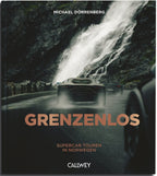 Grenzeloos. Supercar-tochten in Noorwegen