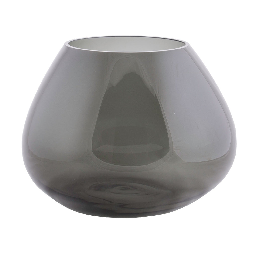 Vaas - Morava Ø32 cm grey