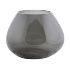 Vaas - Morava Ø32 cm grey