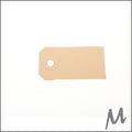 Prijskaart - label 70 x 35 - 1000 Stuks