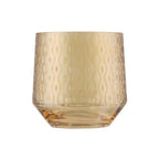 Windlicht Bezamby Geel 14x14cm