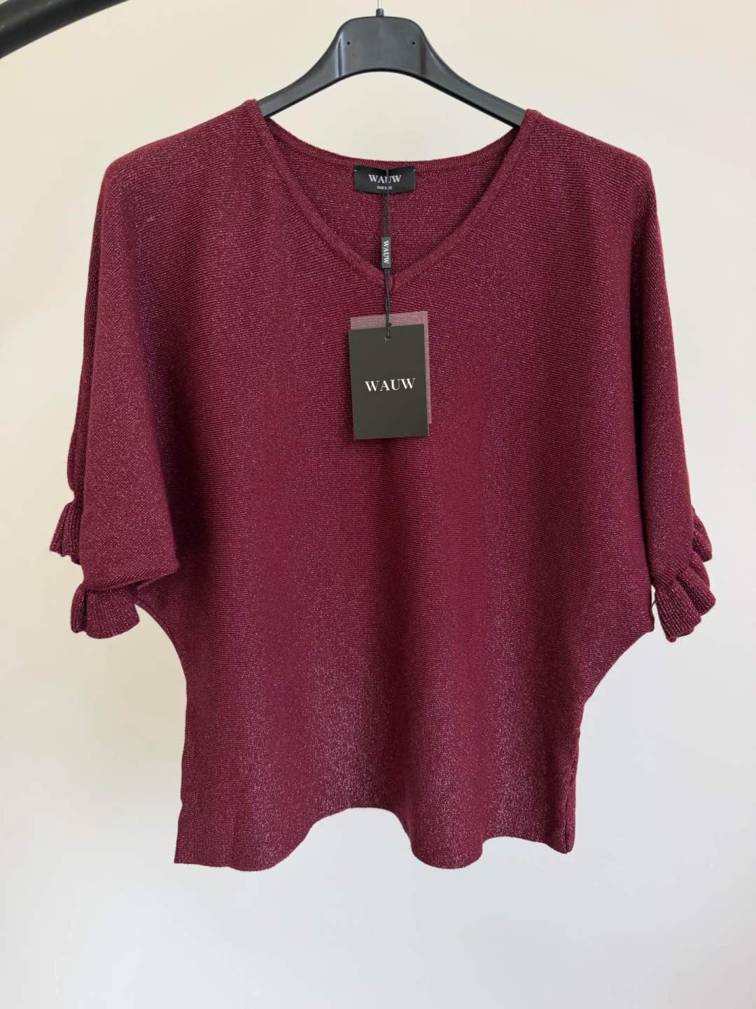 Damesmode WAUW Fashion 69482