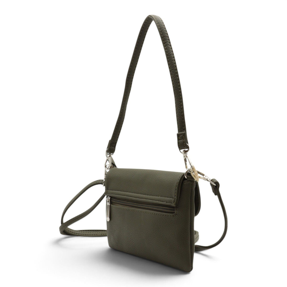 Tas J&W Bags h9158 voet