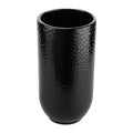 Vaas Bugallon Zwart 13,5x26cm