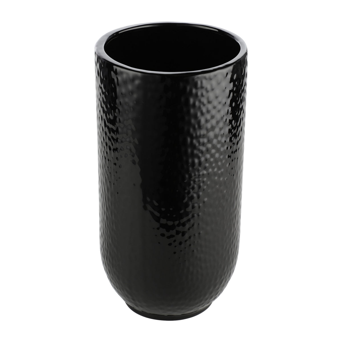 Vaas Bugallon Zwart 13,5x26cm
