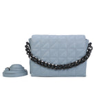 Tas J&W Bags 1682822 hemelsblauw