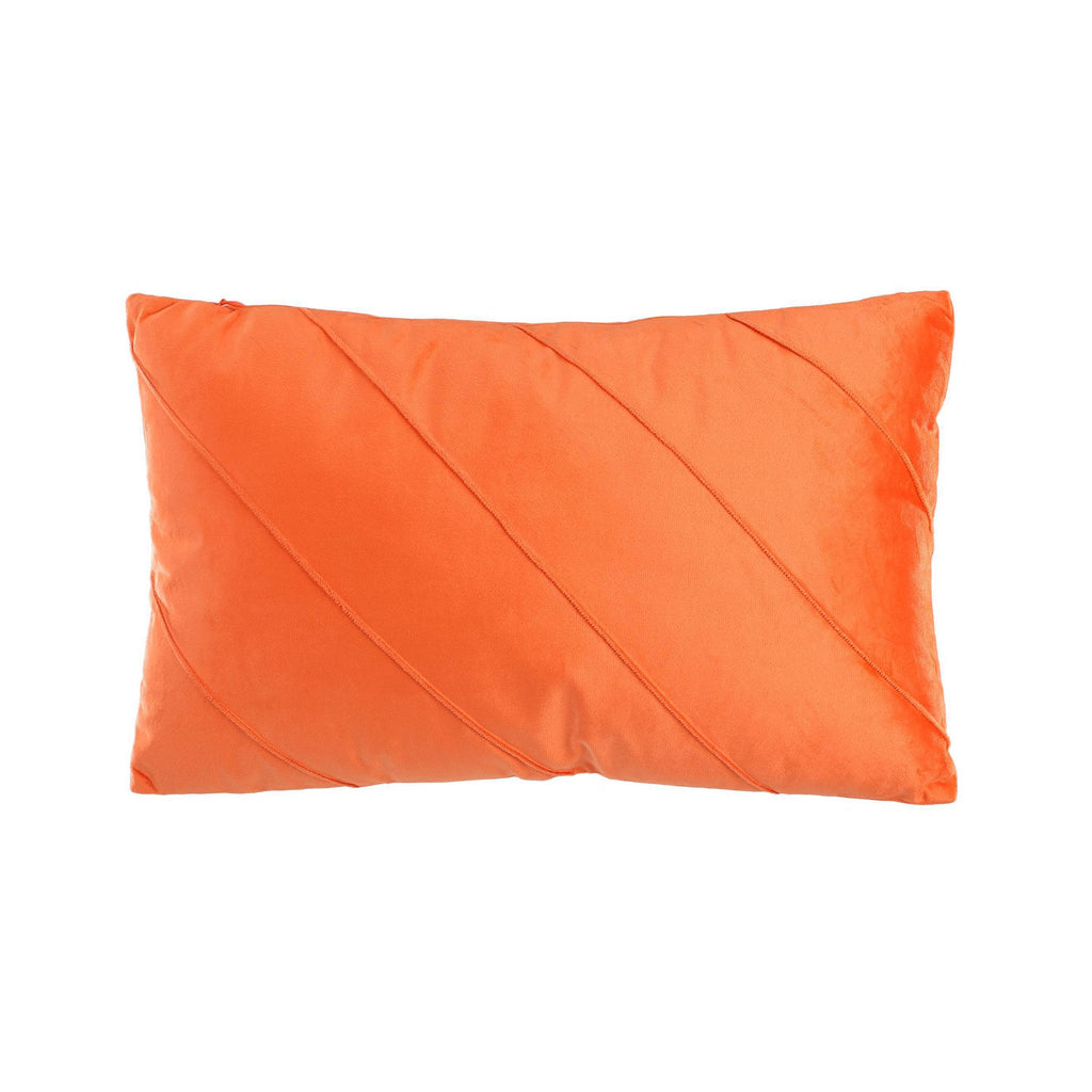 Kussen Shoura Oranje 50x30cm