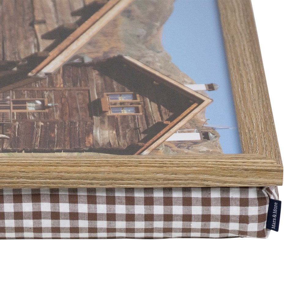 Schootkussen oude schuur 43cm
