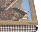 Schootkussen oude schuur 43cm
