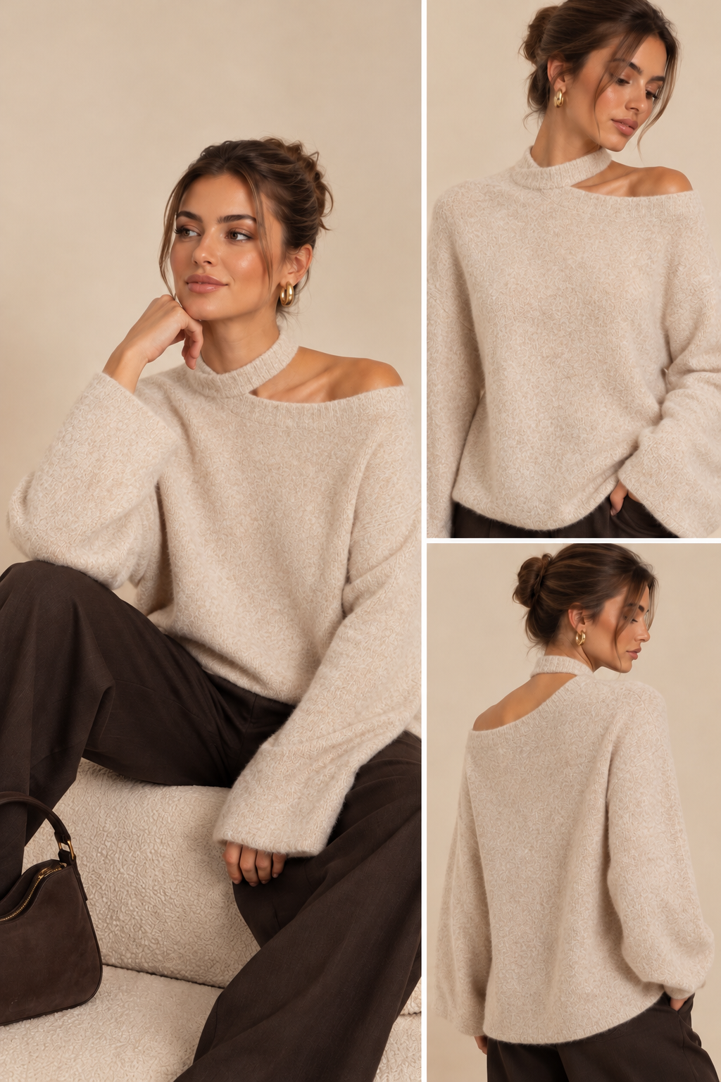 Damesmode WAUW Fashion 52081