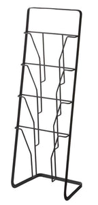 Yamazaki Tower Tijdschriftenrek 4 vakken