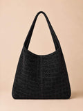 Jaimy BAG Croco