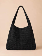 Jaimy BAG Croco